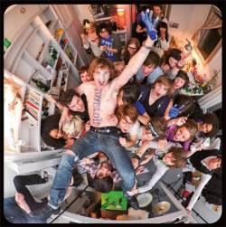 Toybloïd : You will Scream for more Toybloïd : You will Scream for more